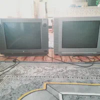 تلویزیون LG کاملن سالم