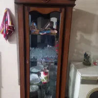 بوفه ویترین