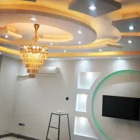 سیم کشی وبرقکاری ساختمان باقیمت مناسب|خدمات پیشه و مهارت|آستارا, |دیوار