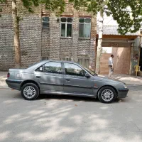 پژو پارس دوگانه کارخانه