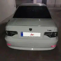 سورن پلاس صفر با SBR تحویلی 1 آبان 404|خودرو سواری و وانت|مشهد, عنصری|دیوار