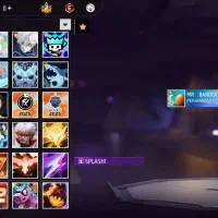 اکانت فری فایر|کنسول، بازی ویدئویی و آنلاین|جره و بالاده, |دیوار