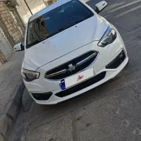 شاهین اتومات فول سانروف