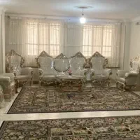 رهن و اجاره /۱۳۰متر باغ فامیلی / سه خوابه