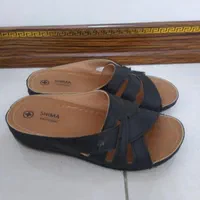 دمپایی طبی سایز ۳۸ نو برند شیما