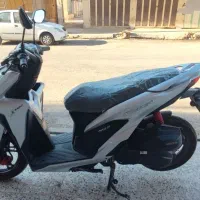 موتور کلیک 170 سی سی مدل 1403