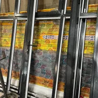 درب و پنجره upvc و آلومینیوم|مصالح و تجهیزات ساختمان|تهران, باغ خزانه|دیوار