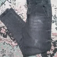 شلوار مام استایل