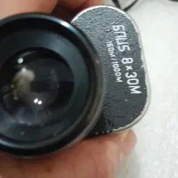 دوربین تک شکاری