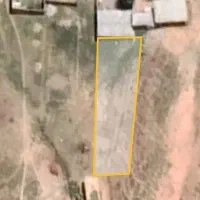 فروش فوری زمین مسکونی در سمیرم اصفهان