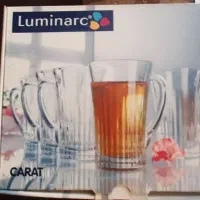 استکان چای خوری نو ۴۰۰ تومن