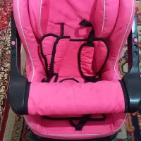 صندلی کودک ماشین