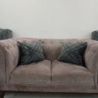 کاناپه 2نفره چستر