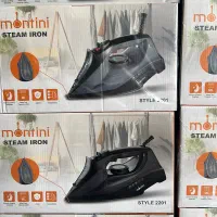 اتو مونتینی