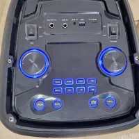 اسپیکر ونزو 822|سیستم صوتی خانگی|گناباد, |دیوار