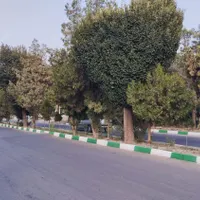 500مترزمین سند تکبرگ جواز ساخت ویلاسهیلیه زعفرانیه|فروش زمین و ملک کلنگی|کرج, کوی کارمندان شمالی|دیوار