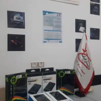 هارد اکسترنال اورجینال نصف قیمت نو + گارانتی ویژه