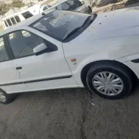 سمند LX ساده، مدل ۱۳۹۸