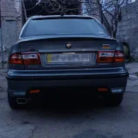 سمند lx درجه یک بشرط