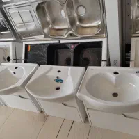 روشویی کابینتی آرمیتاژ 40