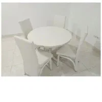 میز و صندلی