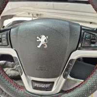 فرمان ۲۰۷ با ایربگ