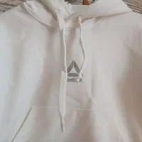 هودی مارک ریبوک اسپرت بچگانه اکبند قیمت قدیم|کفش و لباس بچه|بروجرد, |دیوار
