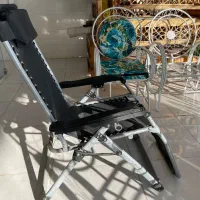 فروش ویژه* تخت تاشو کنار استخر