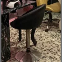 صندلی ارایشگاه