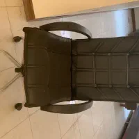میز و صندلی