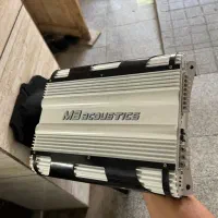 سیستم صوتی|سیستم صوتی خانگی|اسلامشهر, باغ فیض|دیوار