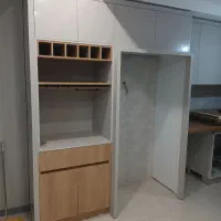 اجرای به روز کابینت ومصنوعات چوبی