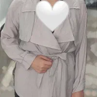 مانتو زنانه