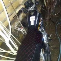 موتور92خشک خشکه اصلااچارروش نرفته