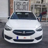 شاهین 1402 G با سانروف و گرمکن