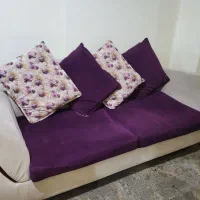 مبل هفت نفره راحتی