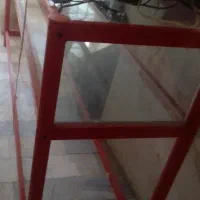 قفسه ویترین ۲متری مغازه|فروشگاه و مغازه|تربت‌حیدریه, میدان مرکزی|دیوار