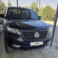 کلوت استسنائی دنده ای مشابه صفر ( تیپ دو فول آپشن)|خودرو سواری و وانت|فولادشهر, B1|دیوار