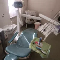 یونیت دندانپزشکی