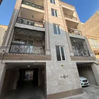 اجاره آپارتمان دو خوابه ۸۴ متر