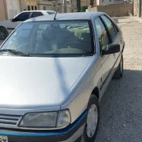 پژو 405مدل 90|خودرو سواری و وانت|دهدشت, |دیوار