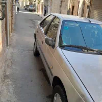 پژو ۴۰۵ مدل ۸۹ بی رنگ|خودرو سواری و وانت|تهران, بهارستان|دیوار