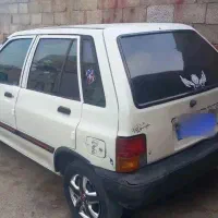 پراید هاچ بک کره ای|خودرو سواری و وانت|خمینی‌شهر, |دیوار