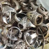 خرید فروش نقره جات
