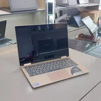 لپ تاپ Lenovo Yoga