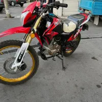 تریل۲۳۰ایران دوچرخ|موتورسیکلت|ملارد, |دیوار