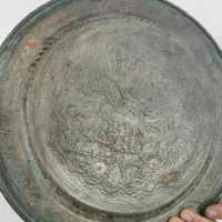 کلکسیون بی نظیر از 100 ساله|کلکسیون اشیاء عتیقه|لاهیجان, طالقانی|دیوار