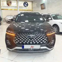 تیگو ۷ پرو پرمیوم مدل ۱۴۰۳