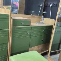 سرویس خواب گیلدا شرکتی|تخت و سرویس خواب|هشتگرد, شهرک بعثت|دیوار