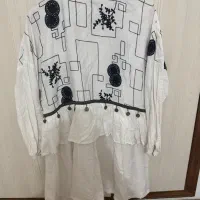 مانتو شلوار شیک|لباس|گرگان, |دیوار